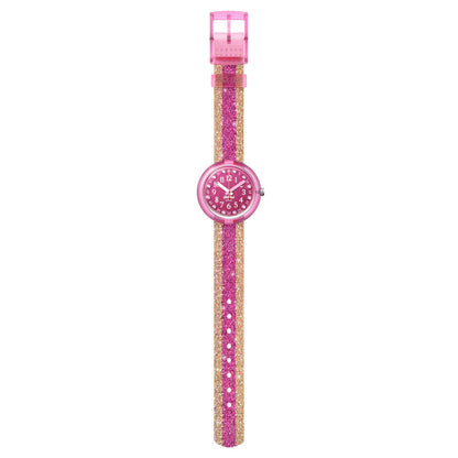 SHINE IN PINK