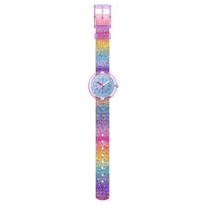SHINE IN RAINBOW