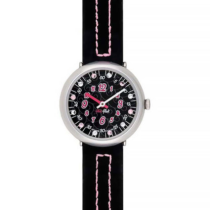 Flik Flak SHINING BLACK  ZFCN003