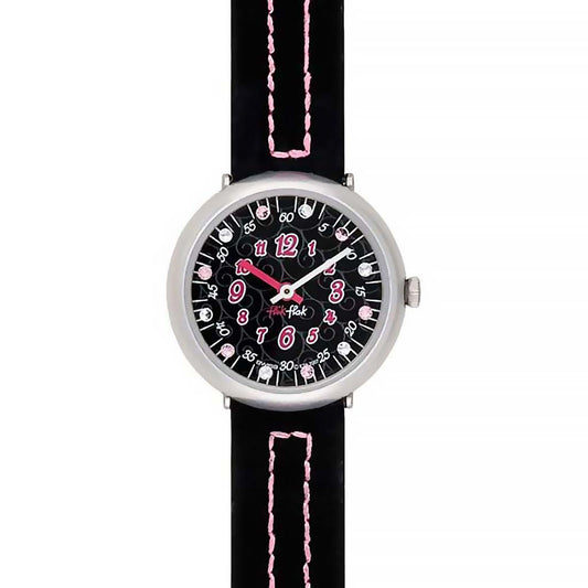 Flik Flak SHINING BLACK  ZFCN003