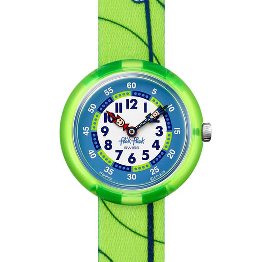 Flik Flik Sk8frog ZFBNP152