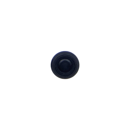 Skin Classic Battery Cover - 8,9 x 2,0 mm (Batteriedeckel, schwarz)