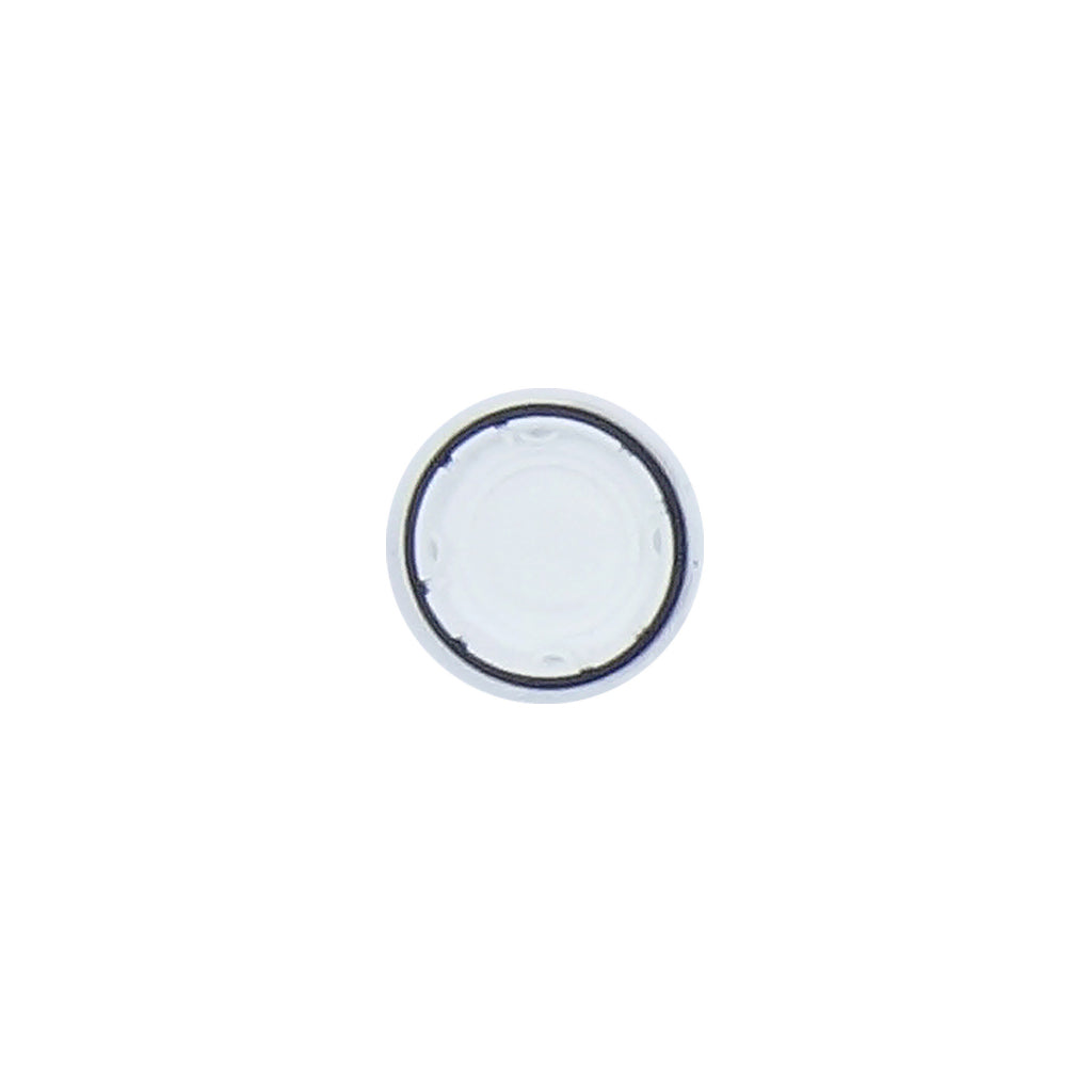 Skin Regular / Skin Big Battery Cover - 11,9 x 2,0 mm (Batteriedeckel, weiß)