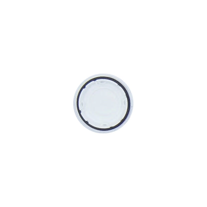 Skin Regular / Skin Big Battery Cover - 11,9 x 2,0 mm (Batteriedeckel, weiß)