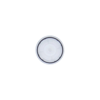 Skin Regular / Skin Big Battery Cover - 11,9 x 2,0 mm (Batteriedeckel, transparent)