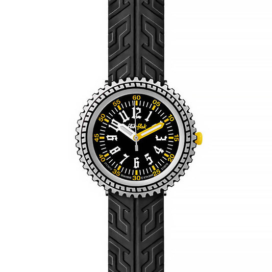Flik Flak SLICK 4 STREETS FCS012