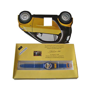 Swatch Gent Special Smart GZ154Pack