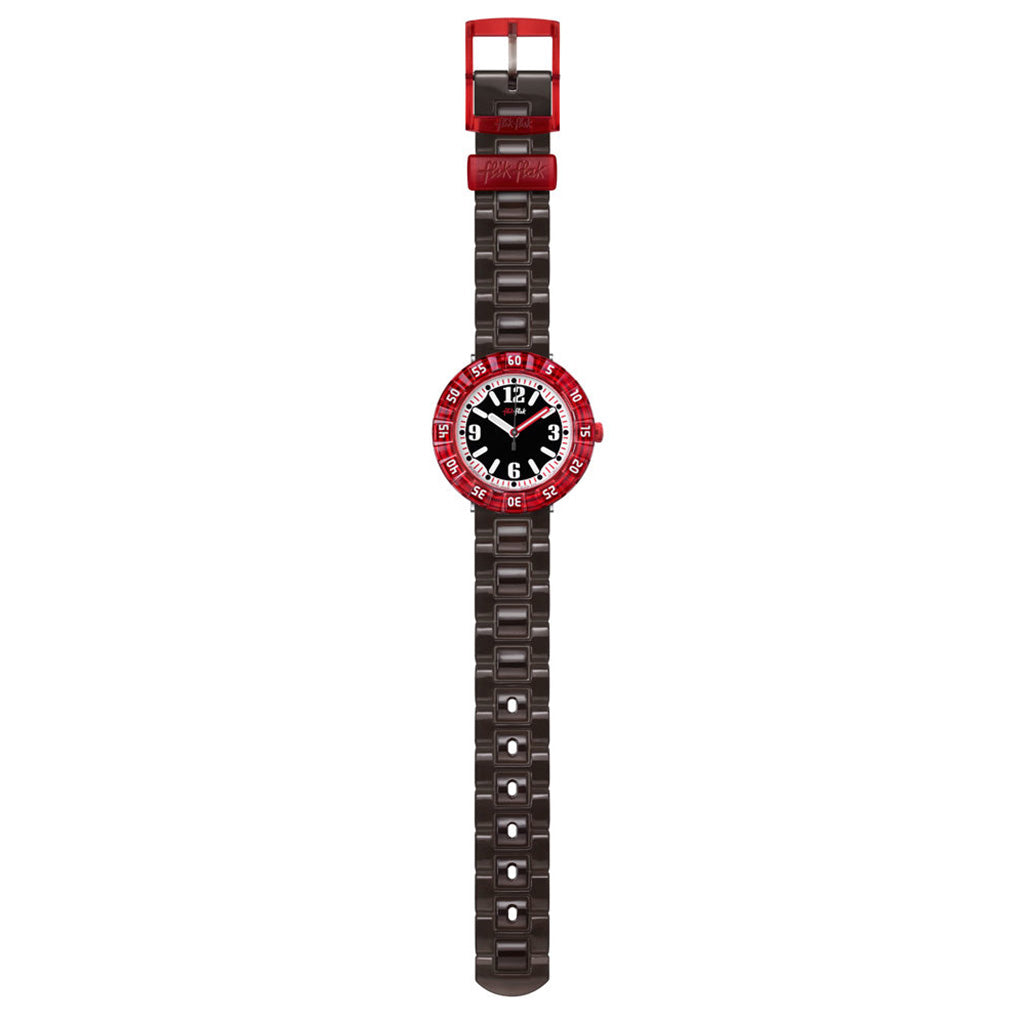 SNORKELING BLACK