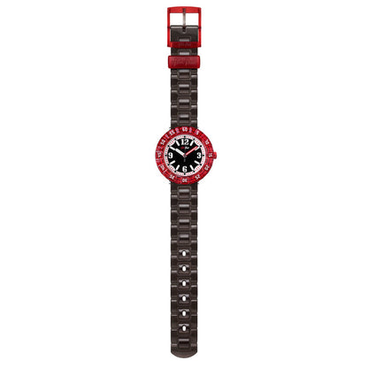 SNORKELING BLACK