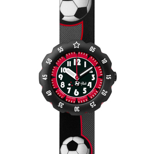Flik Flak SOCCER STAR FPSP010