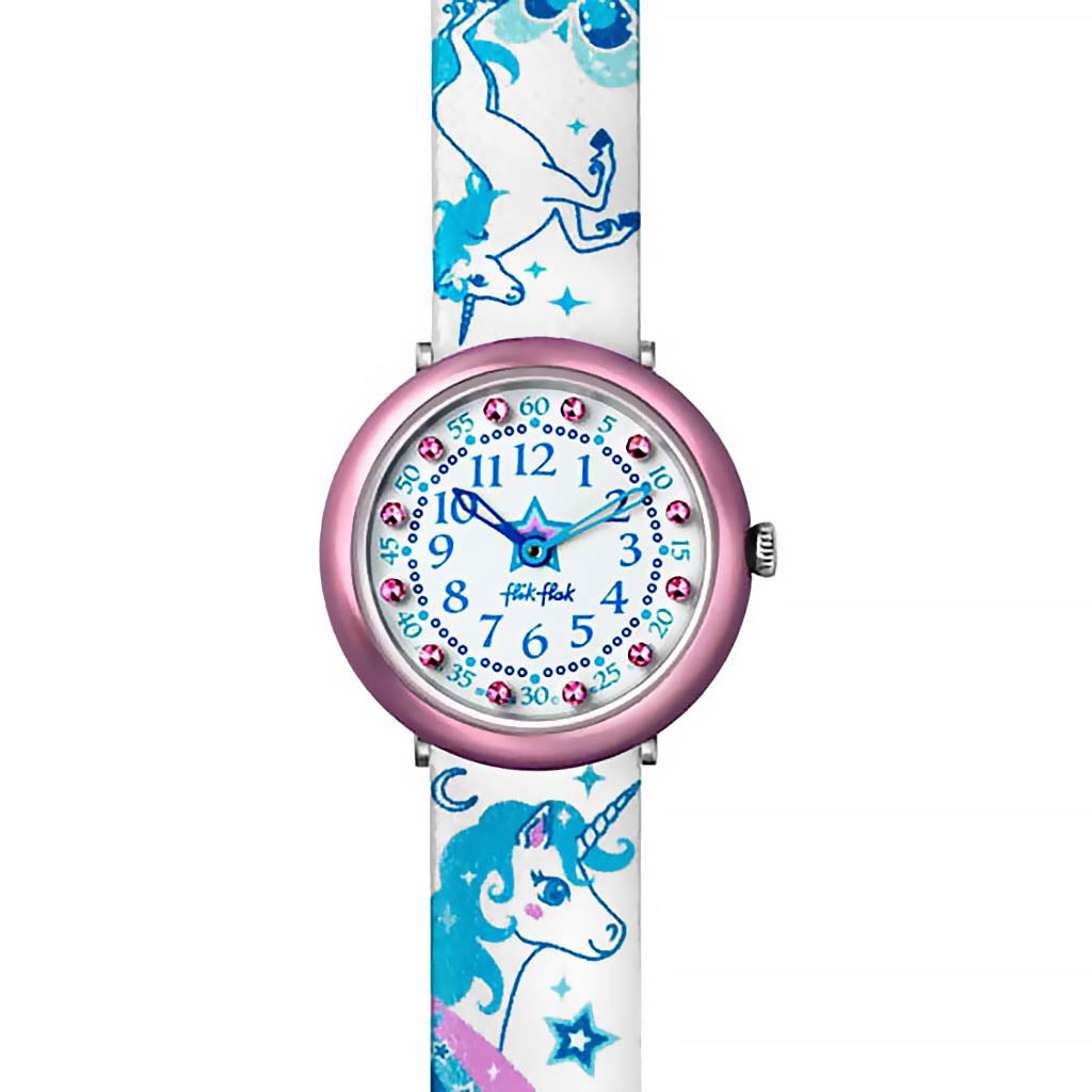 Swatch Flik Flak SOGNANTE ZFPN041