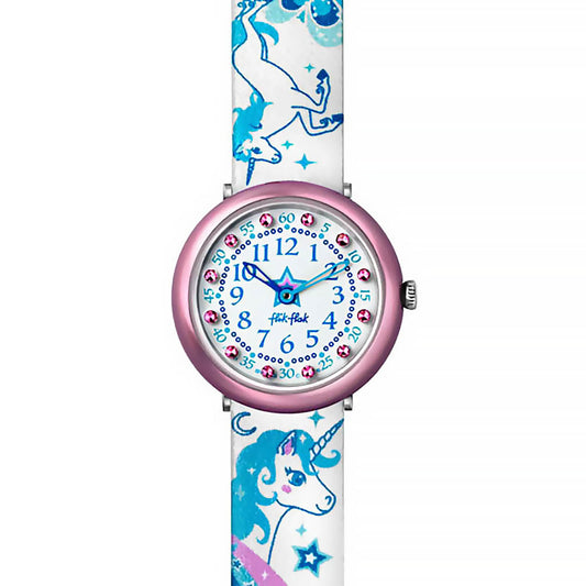 Swatch Flik Flak SOGNANTE ZFPN041
