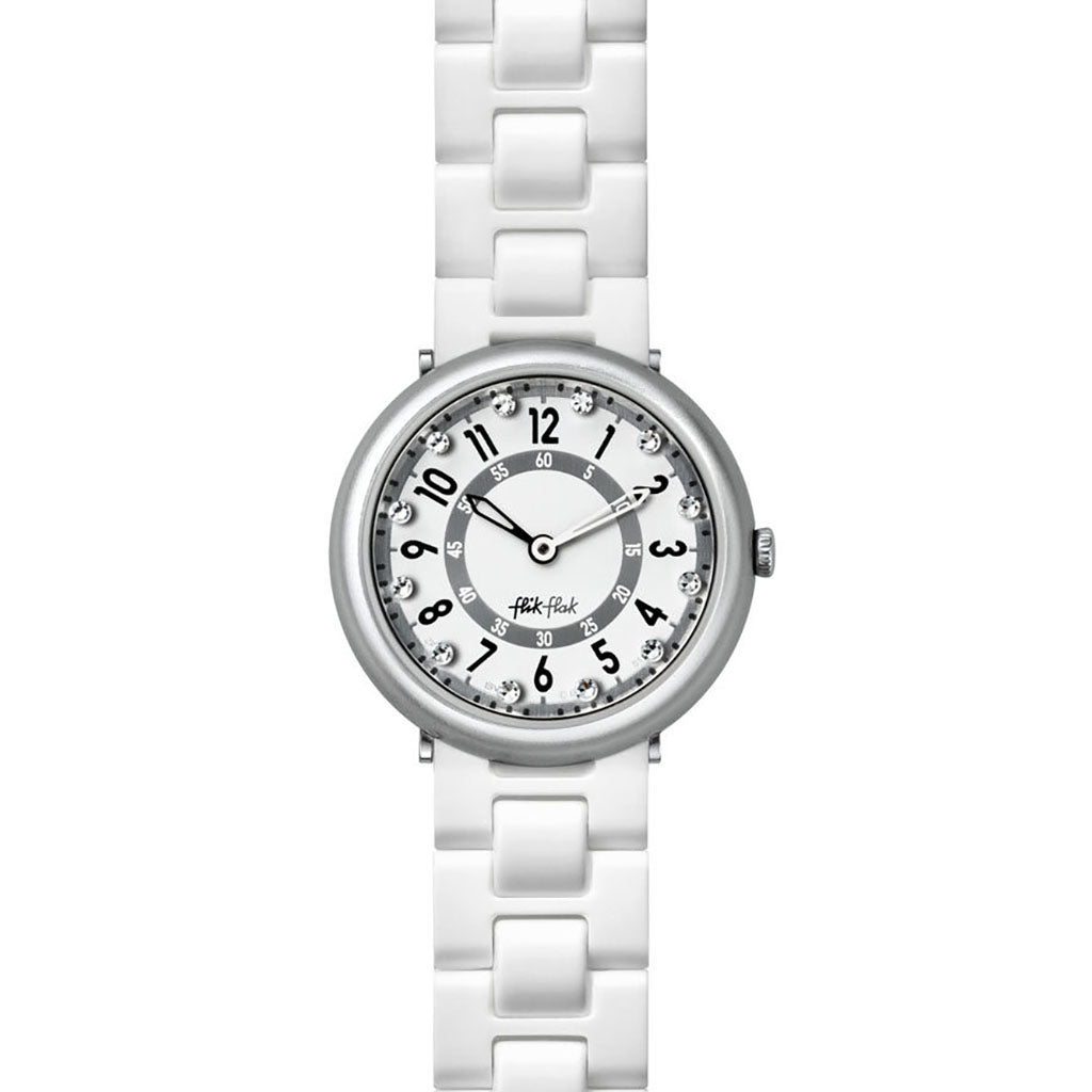 Swatch Flik Flak SOLA NEVE ZFCN023