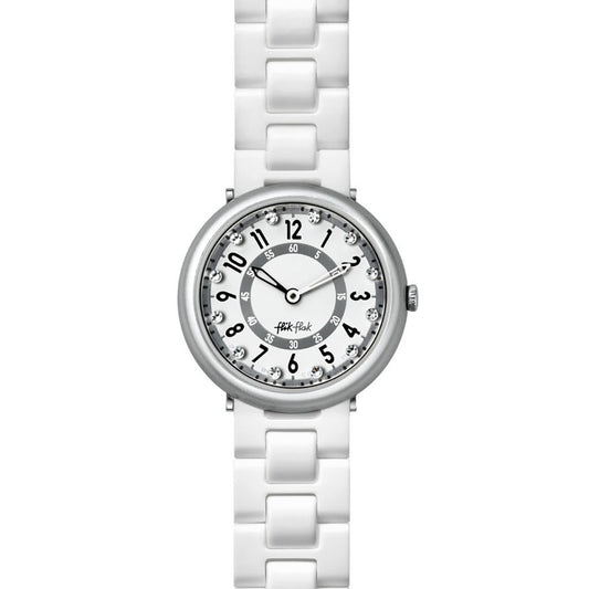 Swatch Flik Flak SOLA NEVE ZFCN023