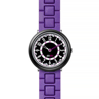 Swatch Flik Flak SOLA PORPORA ZFCN022