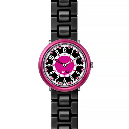 Swatch Flik Flak SOLA ROSA ZFCN021