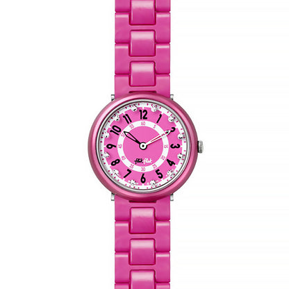 Swatch Flik Flak SOLA ROSEA ZFCN024