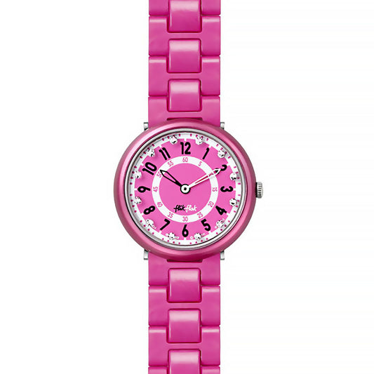 Swatch Flik Flak SOLA ROSEA ZFCN024