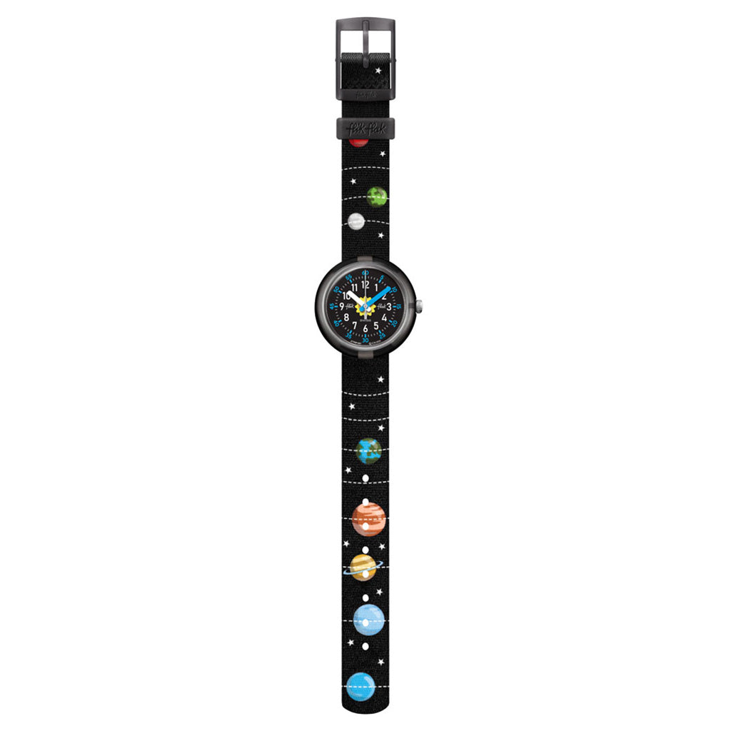 SOLAR SYSTEM