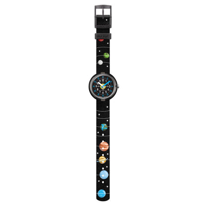 SOLAR SYSTEM