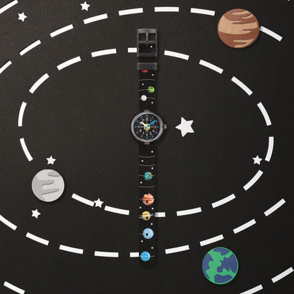 SOLAR SYSTEM