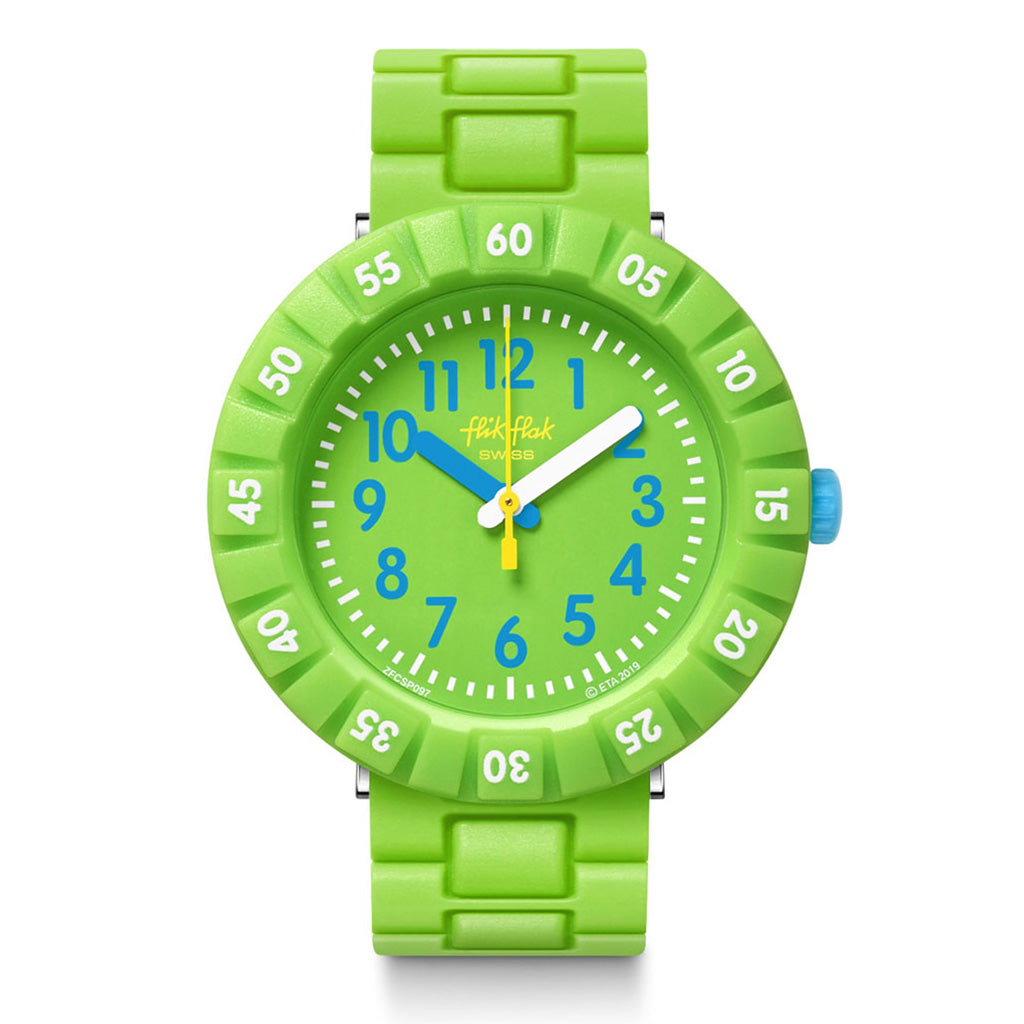SOLO GREEN