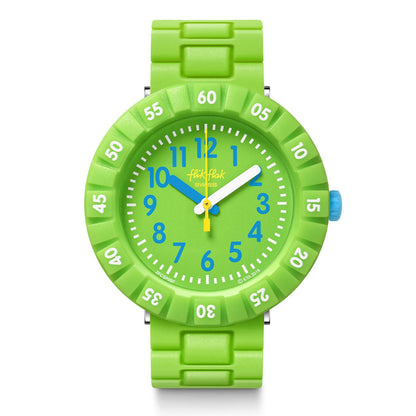 SOLO GREEN