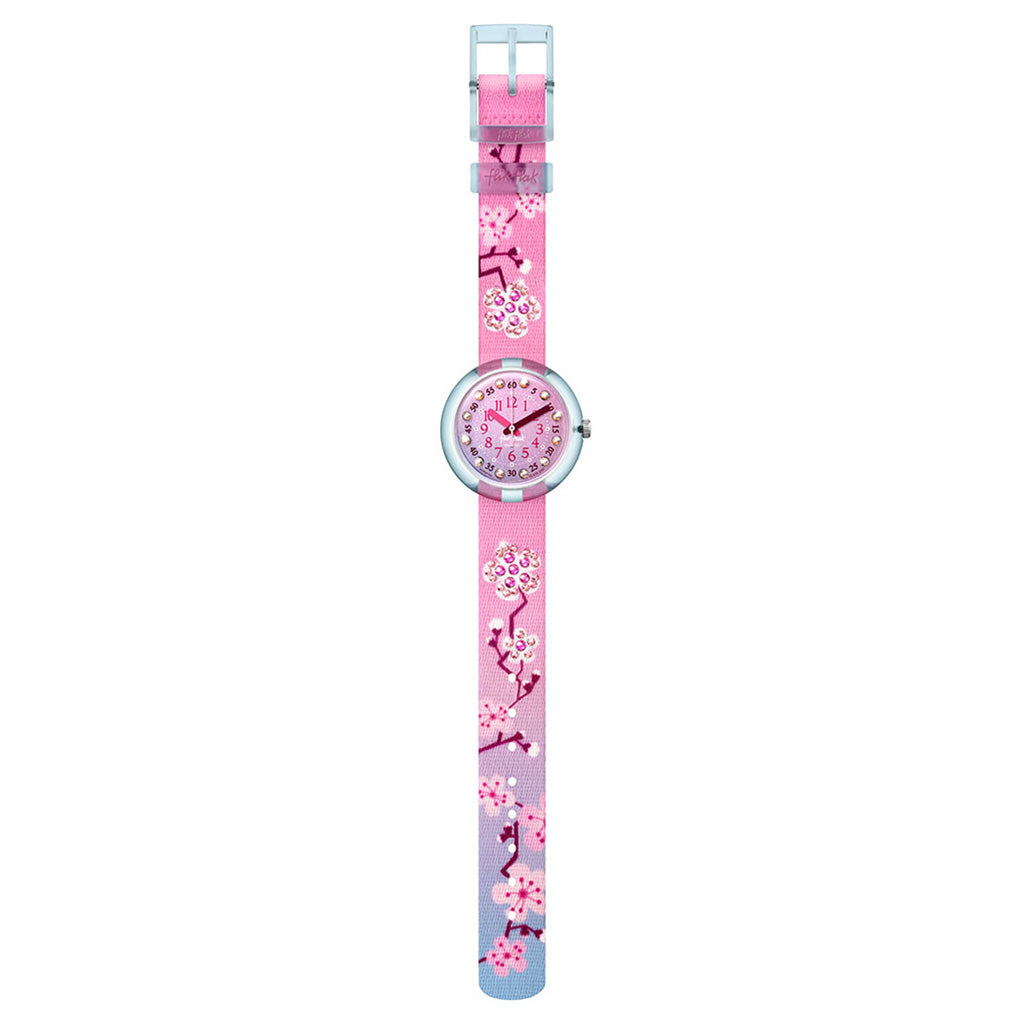 SPARKLING CHERRY BLOSSOM