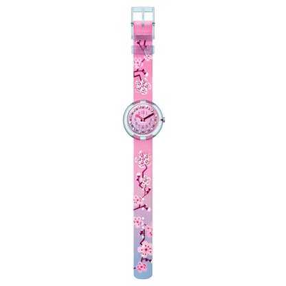 SPARKLING CHERRY BLOSSOM
