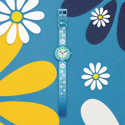 SPARKLING DAISY