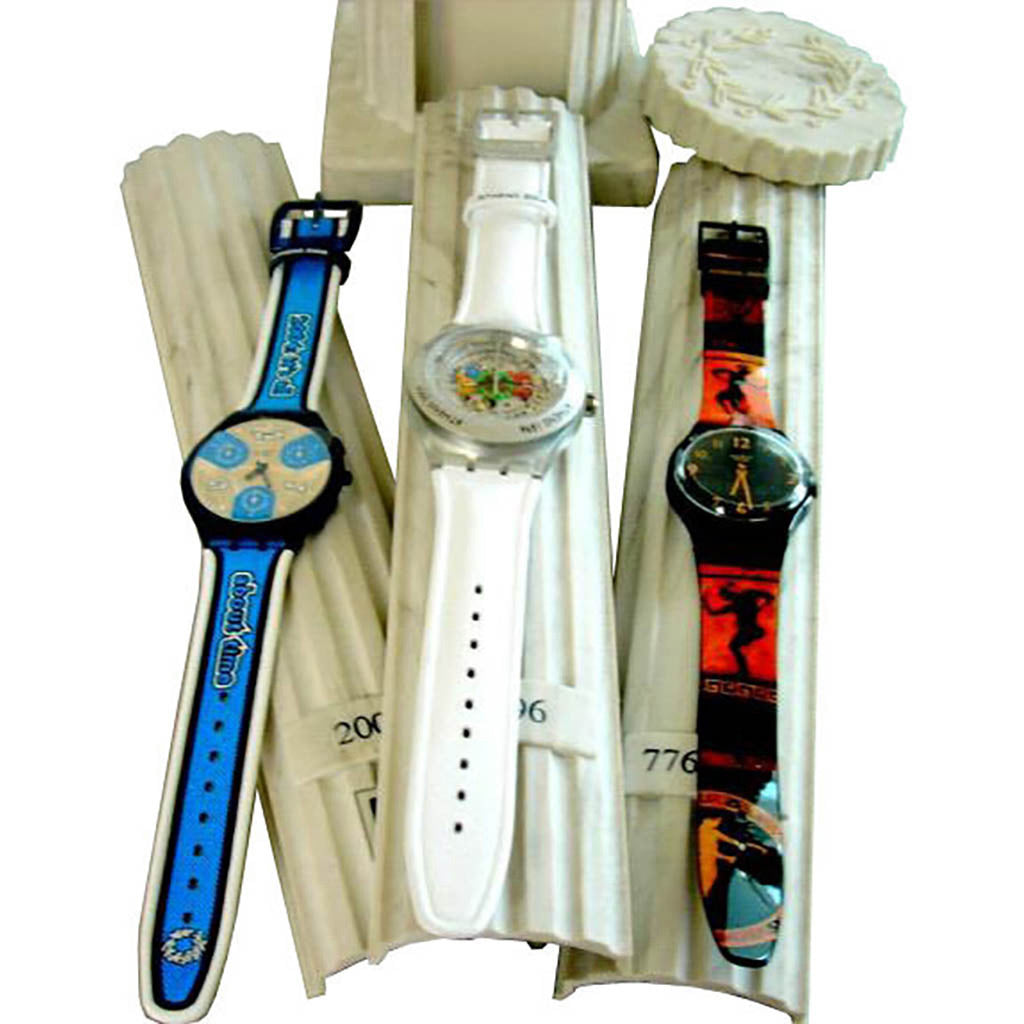 Swatch Olympia Special SPECIAL MOMENTS SET GZS37