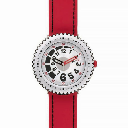 Swatch Flik Flak SPEEDING DIAL ZFCS004