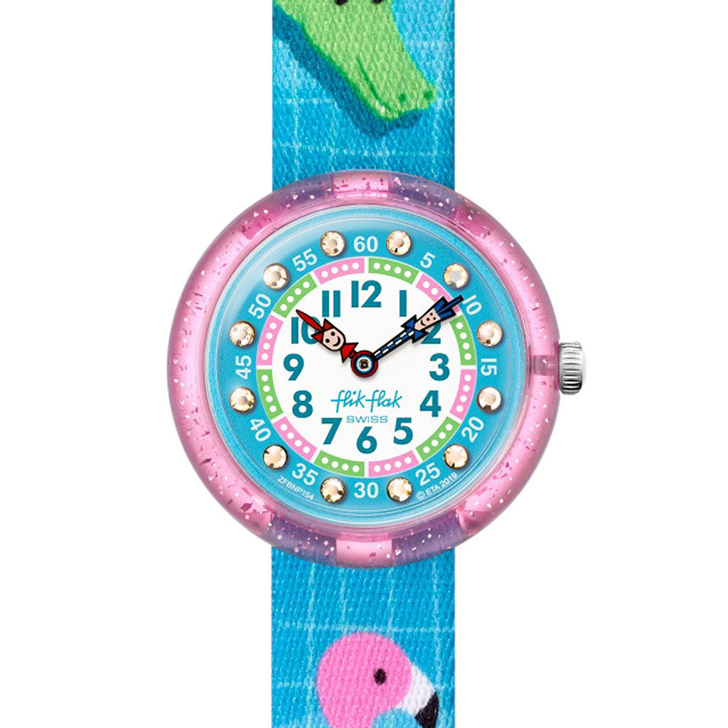 Flik Flik Splashtastic ZFBNP154