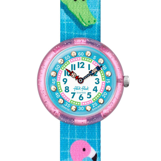 Flik Flik Splashtastic ZFBNP154