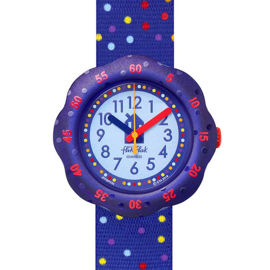Flik Flak Kinderuhr Sprinkles ZFPSP048