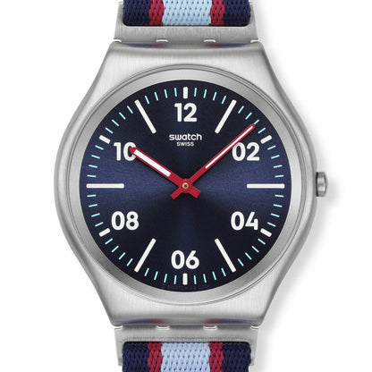 Swatch Skin Irony 42 BESIDE THE SEA SS07S148