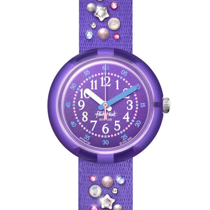 Flik Flak Kinderuhr Stargazing FPNP139
