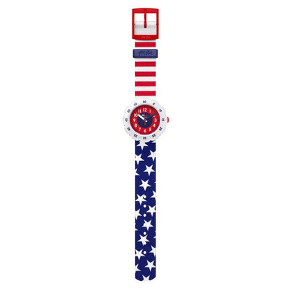 STARS AND STRIPES