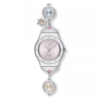 Swatch Irony Lady Star Stones YSZ100G