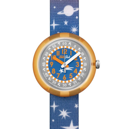 Flik Flak Kinderuhr Starway FPNP018