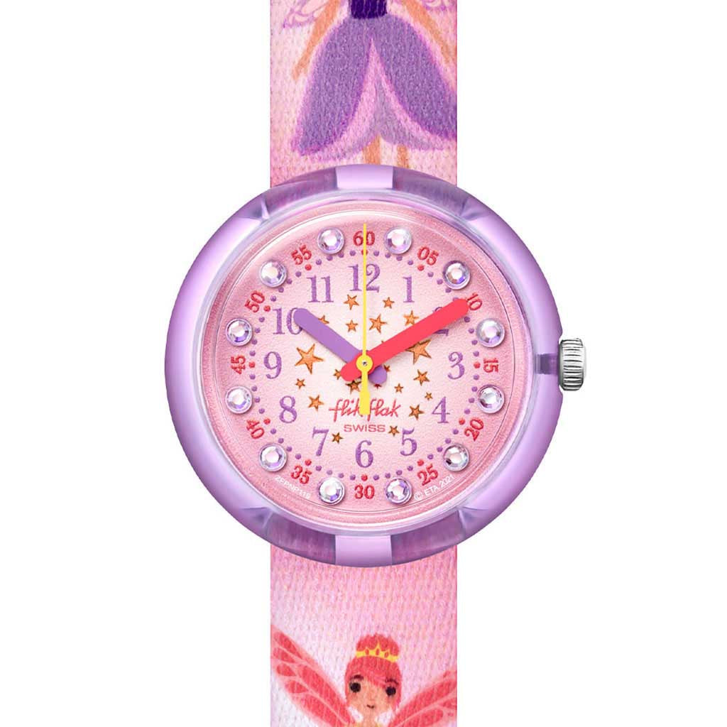 Swatch Flik Flak Stary Way FPNP119
