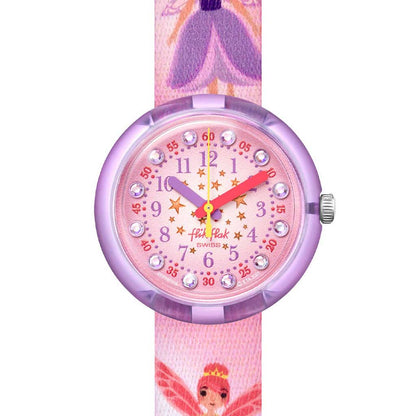 Swatch Flik Flak Stary Way FPNP119