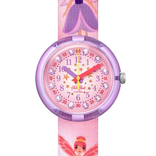 Swatch Flik Flak Stary Way FPNP119