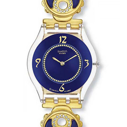Swatch Skin Statued Shine SFK309PU