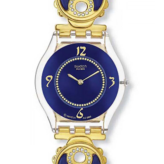 Swatch Skin Statued Shine SFK309PU