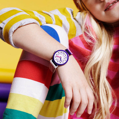 STRIPE UP YOUR LIFE