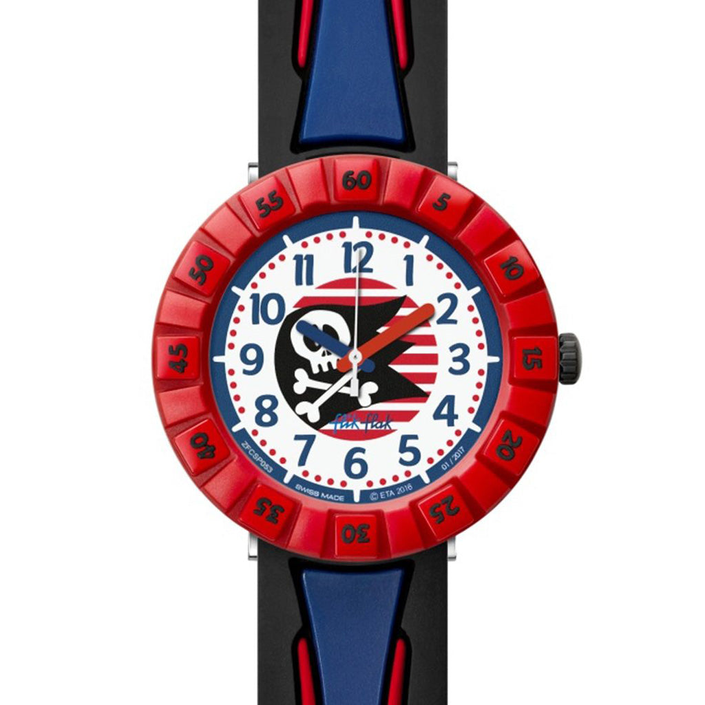 Flik Flak Strong Sailor FCSP053