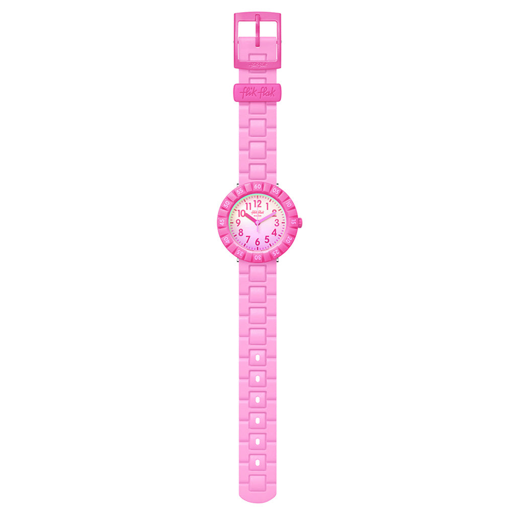 PINK SPLASH