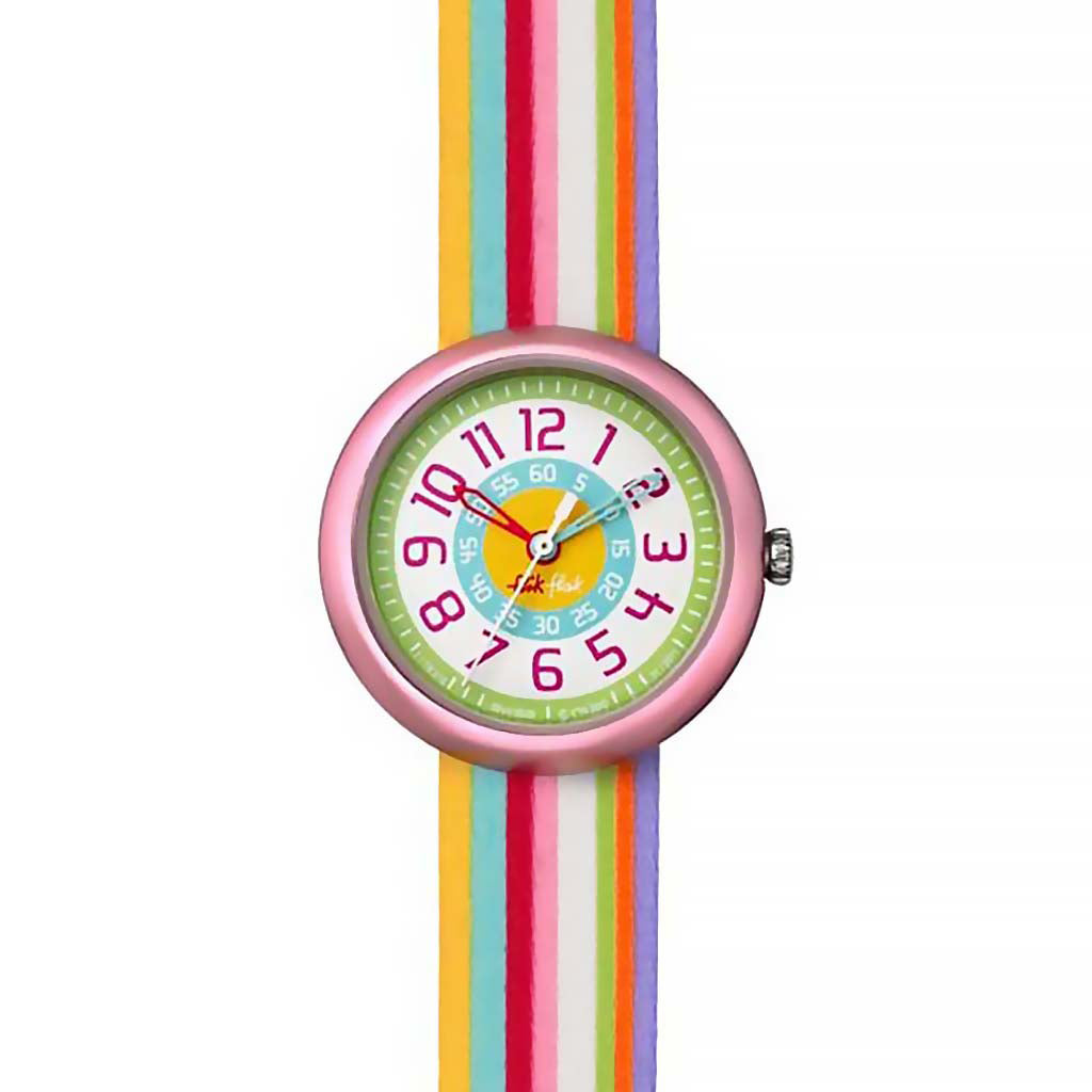 Flik Flak SUMMER LINES TREASURE ZFTB012