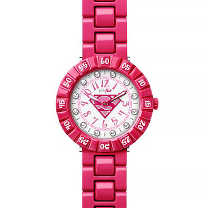 Swatch Flik Flak SUPERGIRL FFLP003